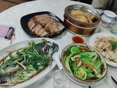 -成惠食府(赤岗店)