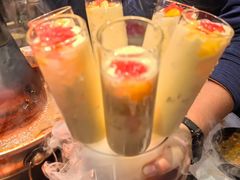 -乔先生涮肉·鲜活牛羊肉火锅(塘沽店)