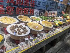 -郑庄脂渣海鲜楼(九水路店)