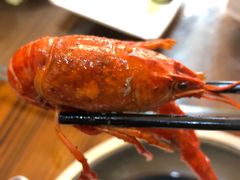 -曹胖子龙虾馆(黄桦路店)