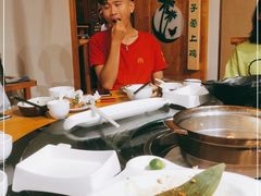 -龙泉人椰子鸡.糟粕醋.海南菜(三亚旗舰店)