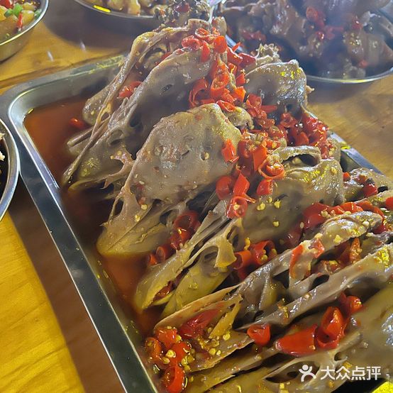 银泰城醉鸭头