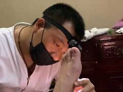 -颐润堂专业养生(五道口华清商务会馆店)