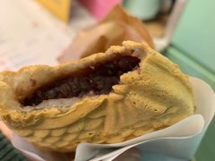 -粉粉乐鲷鱼烧(美罗城店)