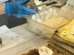 -BreadTalk面包新语(龙之梦购物中心莘庄店)