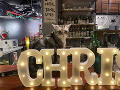 -咖法森林·咖啡  酒吧(天河店)