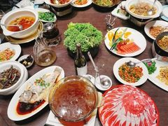 堂涮澳洲5A上脑-楚禾宴·家宴(光谷大道店)