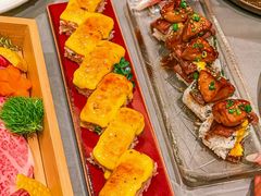 -隐炉和牛烧肉店(群力店)