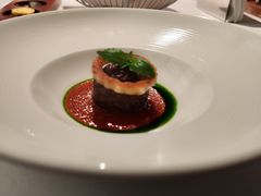 -恰餐厅 CHAR Bar & Grill (珠海仁恒洲际店)