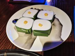 -甘尼仕印度餐厅爵士酒吧(阳春巷店)