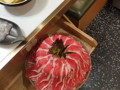 -洪氏嗨捞·猪肚鸡火锅(阳光天地店)