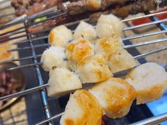 -大头叔烤鸡爪·朝鲜族烤串(天池路店)