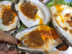 -唯成•韩国炭火烤肉 유성고기