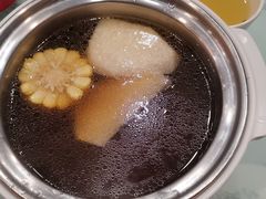 -顶福胜潮汕牛肉火锅(观沙岭店)
