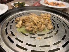 -日进一片海.生腌海鲜火锅.宵夜烧烤(三里屯总店)