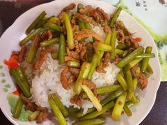-口口香小吃店