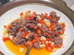 -费大厨辣椒炒肉(正佳广场店)