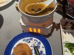 -阿庄新豫菜(通泰路店)