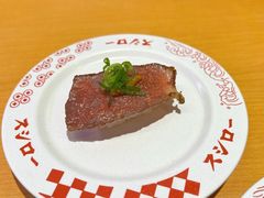 -寿司郎(上野店)