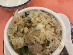 -深运潮州粥(东门店)