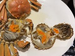 -川骄海鲜自助(河东店)