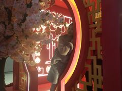 -大雁塔北广场音乐喷泉