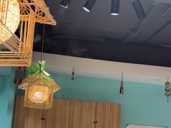 -云中鱼蒸汽石锅鱼(川沙百联店)