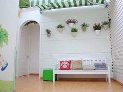 -饭米多蔻中英文绘本馆(苏州美罗店)