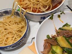 -陳香貴·兰州牛肉面(上海长风大悦城店)