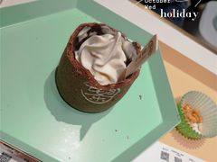 -茶是一枝花泡茶店