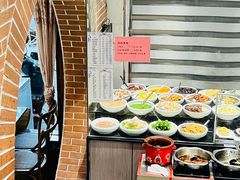 -何记面馆(龙泉山店)