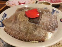 精品鲜毛肚-小龙坎火锅(春熙太古里店)