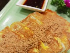 -川旺角川粤融合菜•海景餐厅(星海广场店)