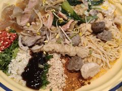 -北丐先生·野馄饨烧烤(长宁龙之梦店)