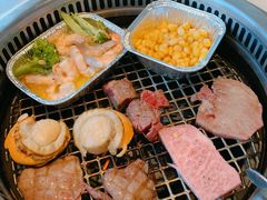 -焼肉 ウエスト(天神店)