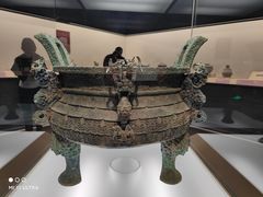 -上海博物馆(人民广场馆)