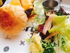 -Grinder 绞肉机汉堡(武定路店)