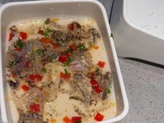 -半天妖烤鱼(桐乡万嘉购物中心店)