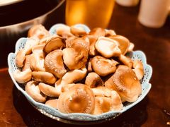 -捞神煲汤火锅(湖滨商业街店)