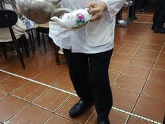 -香港蓮香樓(中環店)