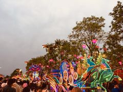 -大唐不夜城贞观广场