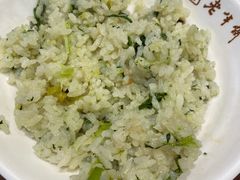 美味菜饭-老半斋(福州路店)