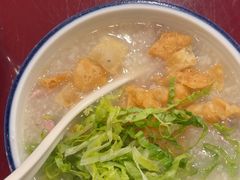 -宏状元现熬粥·京味菜(五棵松店)