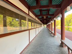 -东坡赤壁风景名胜区