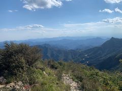 -白草畔自然风景区