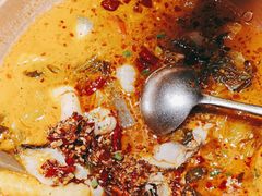 -云海肴·汽锅鸡·云南菜(高德置地店)