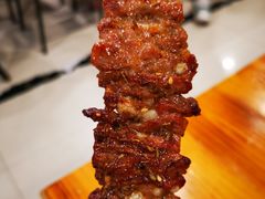 -京朋串屋·烧烤(望京西路总店)