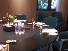 -忆江南·临江鱼馆