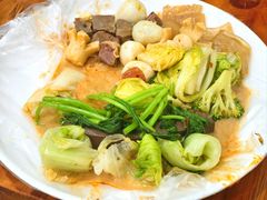 -郭记小街麻辣烫(南小街总店)