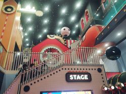 -MELAND CLUB亲子乐园·派对·餐厅(北京芳圆里ID MALL店)